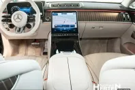 Mercedes-Benz S 63 AMG (Clasa S) din 2024 cu 42.299 km - oferta MER208263 - foto 10