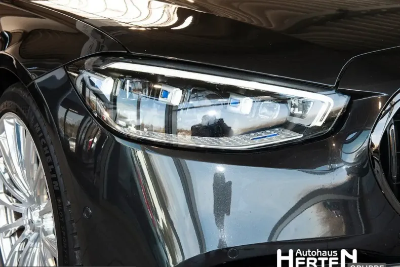 Mercedes-Benz S 63 AMG (Clasa S) din 2024 cu 42.299 km - oferta MER208263 - foto 13