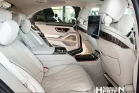 Mercedes-Benz S 63 AMG (Clasa S) din 2024 cu 42.299 km - oferta MER208263 - foto 16