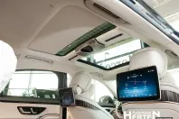 Mercedes-Benz S 63 AMG (Clasa S) din 2024 cu 42.299 km - oferta MER208263 - foto 17