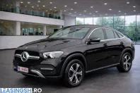 Mercedes-Benz GLE 350 (Clasa GLE) din 2021 cu 87.842 km - oferta MER208264 - foto 1