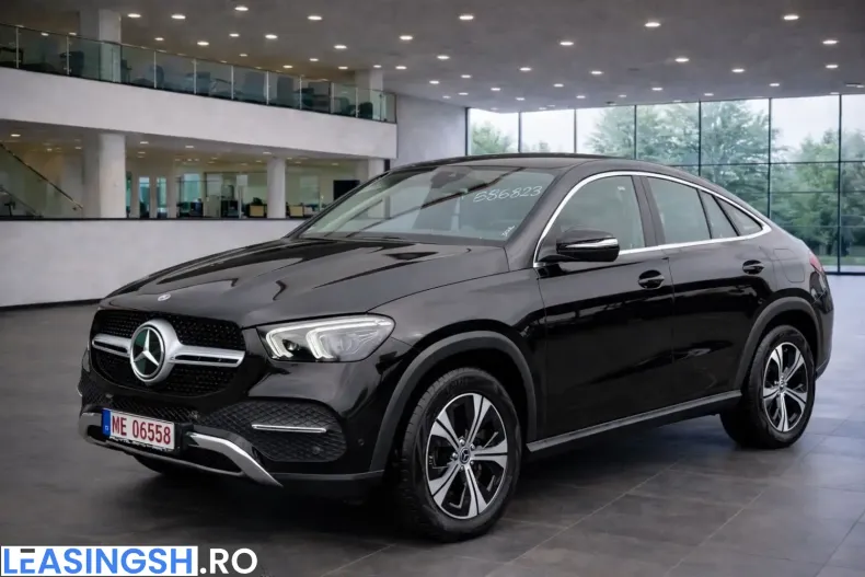 Mercedes-Benz GLE 350 (Clasa GLE) din 2021 cu 87.842 km - oferta MER208264 - foto 1