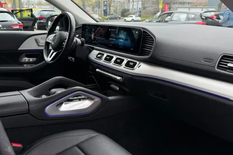 Mercedes-Benz GLE 350 (Clasa GLE) din 2021 cu 87.842 km - oferta MER208264 - foto 8