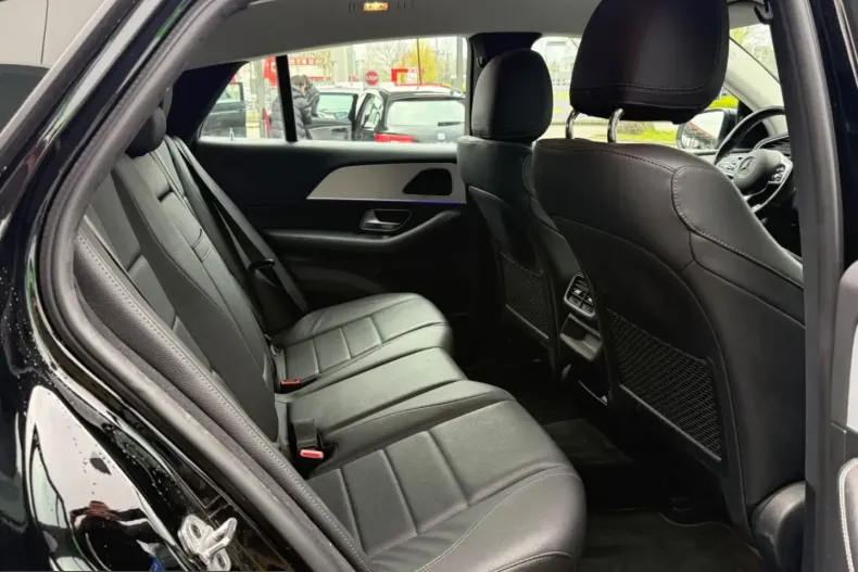 Mercedes-Benz GLE 350 (Clasa GLE) din 2021 cu 87.842 km - oferta MER208264 - foto 9