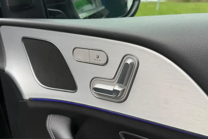 Mercedes-Benz GLE 350 (Clasa GLE) din 2021 cu 87.842 km - oferta MER208264 - foto 10