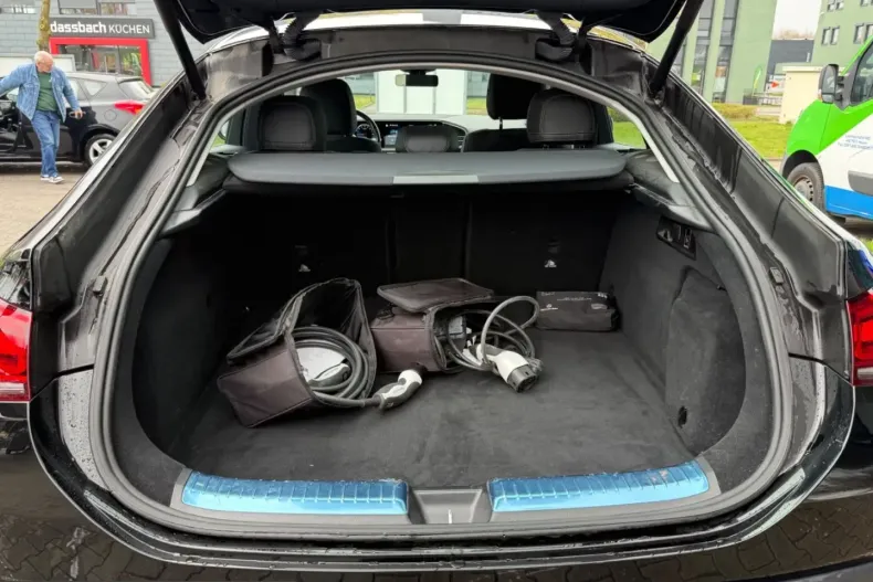 Mercedes-Benz GLE 350 (Clasa GLE) din 2021 cu 87.842 km - oferta MER208264 - foto 11