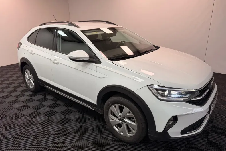 Volkswagen Taigo din 2024 cu 53.000 km - oferta VOL208265 - foto 2