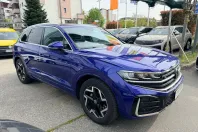 Volkswagen Touareg din 2025 cu 25.000 km - oferta VOL208266 - foto 1
