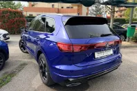 Volkswagen Touareg din 2025 cu 25.000 km - oferta VOL208266 - foto 3