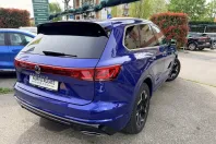 Volkswagen Touareg din 2025 cu 25.000 km - oferta VOL208266 - foto 5