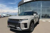 KGM Torres din 2025 cu 5.000 km - oferta KGM208267 - foto 1