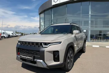 KGM Torres din 2025 - oferta KGM208267