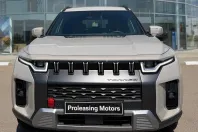 KGM Torres din 2025 cu 5.000 km - oferta KGM208267 - foto 2