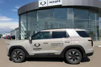 KGM Torres din 2025 cu 5.000 km - oferta KGM208267 - foto 3