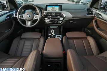 BMW X3 din 2021 - oferta BMW208268