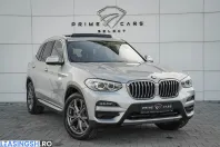 BMW X3 (Seria X) din 2021 cu 48.400 km - oferta BMW208268 - foto 3
