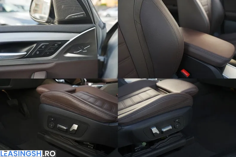 BMW X3 (Seria X) din 2021 cu 48.400 km - oferta BMW208268 - foto 4