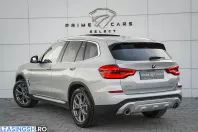 BMW X3 (Seria X) din 2021 cu 48.400 km - oferta BMW208268 - foto 7