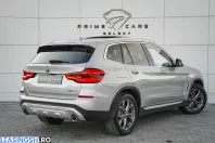 BMW X3 (Seria X) din 2021 cu 48.400 km - oferta BMW208268 - foto 8