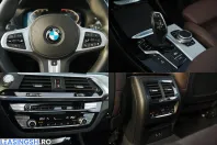 BMW X3 (Seria X) din 2021 cu 48.400 km - oferta BMW208268 - foto 12