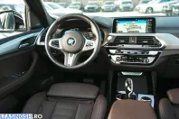 BMW X3 (Seria X) din 2021 cu 48.400 km - oferta BMW208268 - foto 15