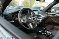 BMW X3 (Seria X) din 2021 cu 48.400 km - oferta BMW208268 - foto 16