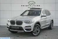 BMW X3 (Seria X) din 2021 cu 48.400 km - oferta BMW208268 - foto 20