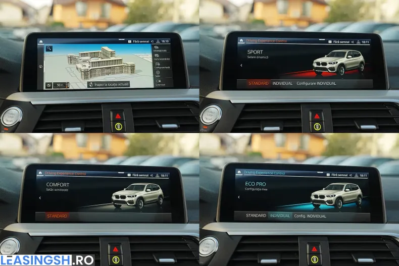 BMW X3 (Seria X) din 2021 cu 48.400 km - oferta BMW208268 - foto 21