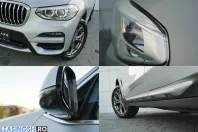 BMW X3 (Seria X) din 2021 cu 48.400 km - oferta BMW208268 - foto 22