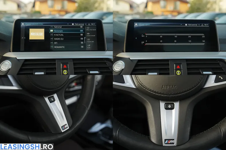 BMW X3 (Seria X) din 2021 cu 48.400 km - oferta BMW208268 - foto 23