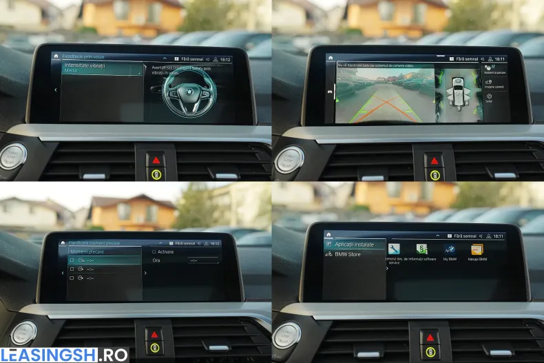 BMW X3 (Seria X) din 2021 cu 48.400 km - oferta BMW208268 - foto 25