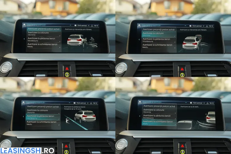 BMW X3 (Seria X) din 2021 cu 48.400 km - oferta BMW208268 - foto 26