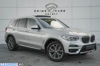 BMW X3 (Seria X) din 2021 cu 48.400 km - oferta BMW208268 - foto 27