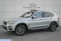 BMW X3 (Seria X) din 2021 cu 48.400 km - oferta BMW208268 - foto 28