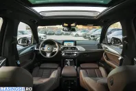BMW X3 (Seria X) din 2021 cu 48.400 km - oferta BMW208268 - foto 29