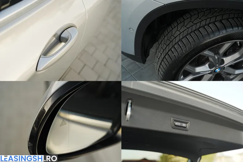 BMW X3 (Seria X) din 2021 cu 48.400 km - oferta BMW208268 - foto 31