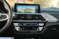 BMW X3 (Seria X) din 2021 cu 48.400 km - oferta BMW208268 - foto 32