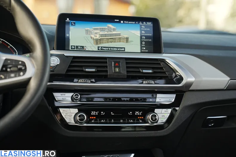 BMW X3 (Seria X) din 2021 cu 48.400 km - oferta BMW208268 - foto 32