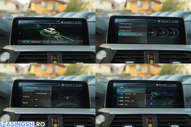 BMW X3 (Seria X) din 2021 cu 48.400 km - oferta BMW208268 - foto 34