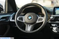 BMW X3 (Seria X) din 2021 cu 48.400 km - oferta BMW208268 - foto 35