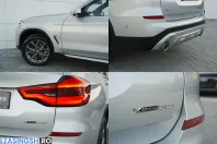 BMW X3 (Seria X) din 2021 cu 48.400 km - oferta BMW208268 - foto 36