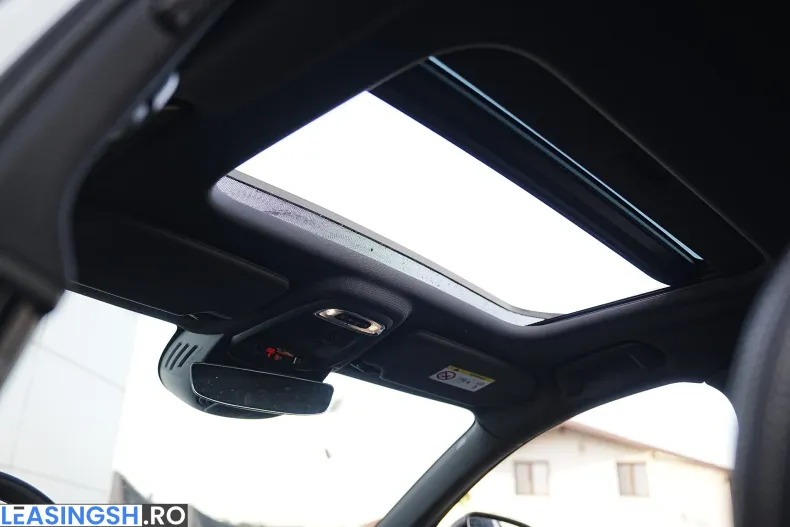 Volvo S90 din 2021 cu 104.050 km - oferta VOL208269 - foto 4