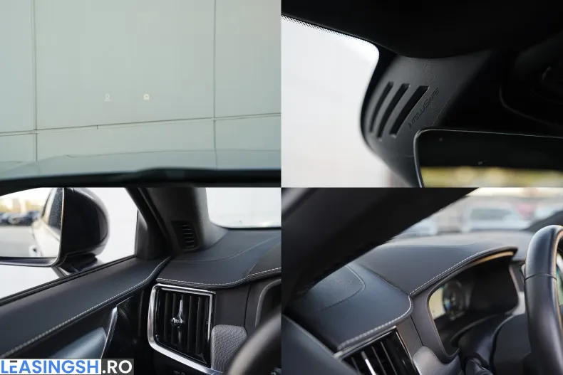 Volvo S90 din 2021 cu 104.050 km - oferta VOL208269 - foto 10