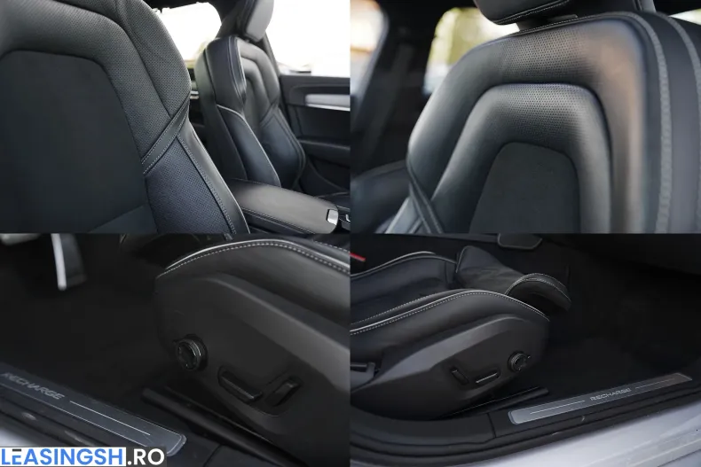 Volvo S90 din 2021 cu 104.050 km - oferta VOL208269 - foto 15