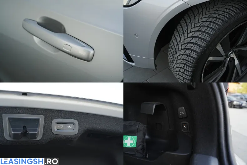 Volvo S90 din 2021 cu 104.050 km - oferta VOL208269 - foto 22