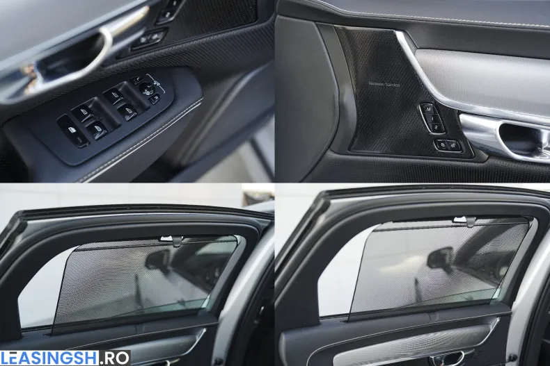 Volvo S90 din 2021 cu 104.050 km - oferta VOL208269 - foto 23