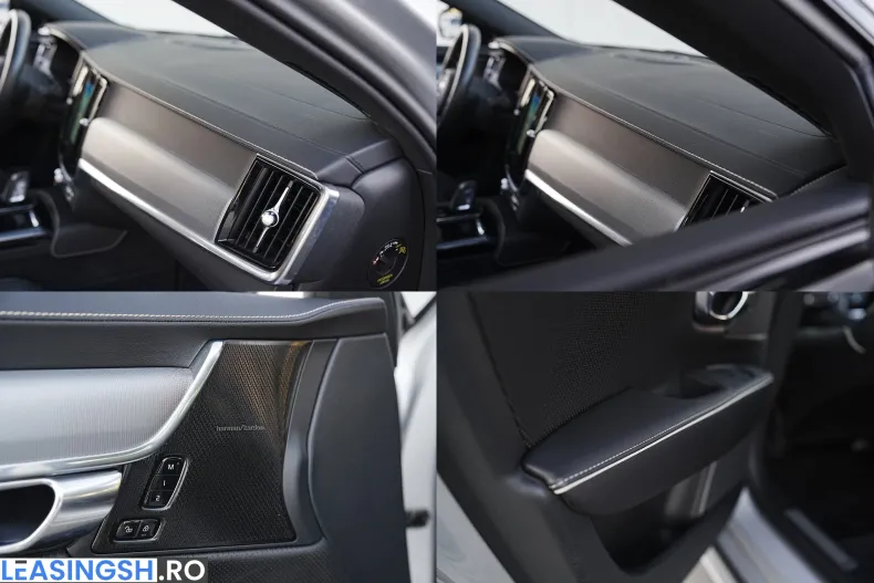 Volvo S90 din 2021 cu 104.050 km - oferta VOL208269 - foto 24