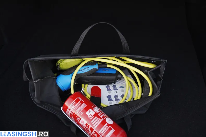 Volvo S90 din 2021 cu 104.050 km - oferta VOL208269 - foto 25