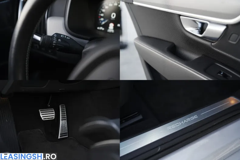 Volvo S90 din 2021 cu 104.050 km - oferta VOL208269 - foto 26