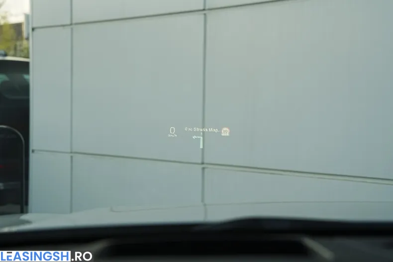 Volvo S90 din 2021 cu 104.050 km - oferta VOL208269 - foto 28